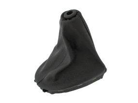 Ford Focus MK1 (98-04) чехол ручки КПП переключения передач с рамкой, форд фокус 1