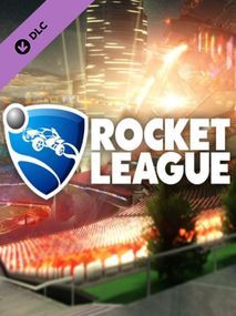 Rocket League - Esper Steam Key GLOBAL