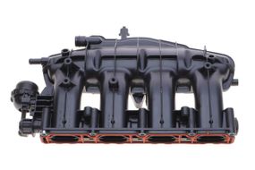Коллектор впускной Audi A3 Q3 Skoda Octavia Superb VW Golf V VI Passat 1.8 2.0 TFSI TSI 04-18 GZ-E1008