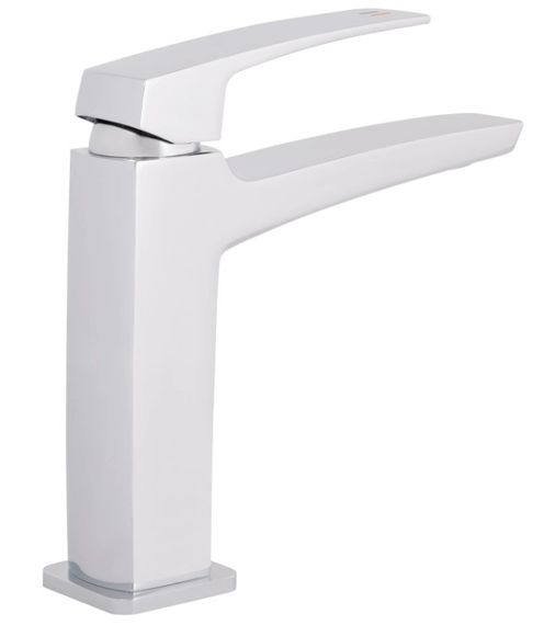 Змішувач для раковини Qtap Tern Chrome QTTER2701CRM47584 | Зображення 1