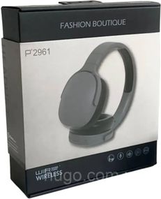 Навушники бездротові з мікрофоном Bluetooth 5.0 XPRO i12 (234569655_270)