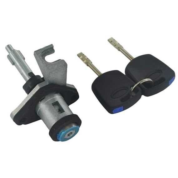 Ford KA (97-07) личинка замка багажника 97KGB431K99AA, Форд КА | Зображення 1