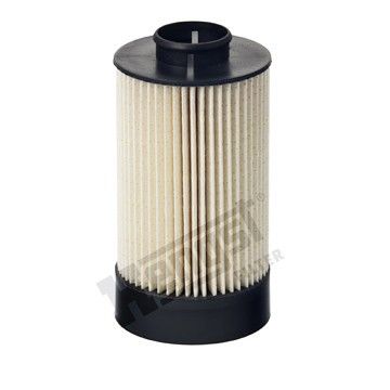 Фильтр топливный Iveco Daily 2.3-3.0 JTD 06-, Hengst, E423KP D206,