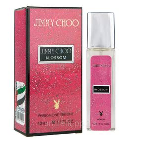 Jimmy Choo Blossom Pheromone Parfum жіночий 40 мл