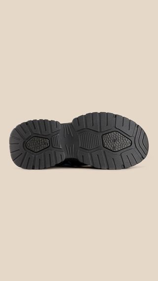 Кросівки чоловічі LAWA MBS0774-2 44 Чорний shop (2000999557415) | Зображення 2