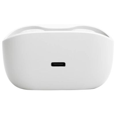 Навушники JBL Wave Buds TWS White (JBLWBUDSWHT) (JBLWBUDSWHT) | Зображення 4