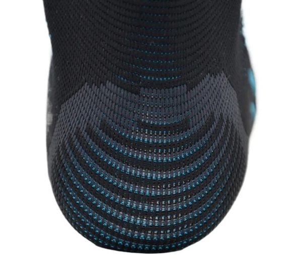 Бандажі на гомілкостоп Power System PS-6022 Ankle Support Evo Black/Blue M (пара) (PS_6022_M_Black/Blue) | Зображення 1