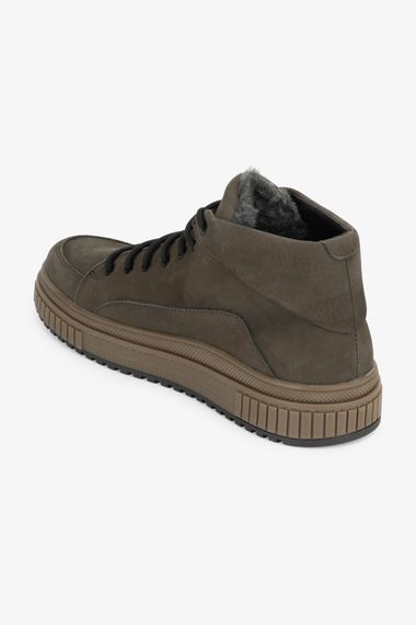 Кеди чоловічі Stepln 3010-3 40 Хакі shop (2000990877253) | Зображення 6