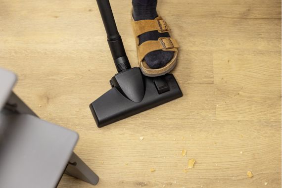 Пилосос миючий Karcher SE 5 1.081-230.0 | Зображення 1