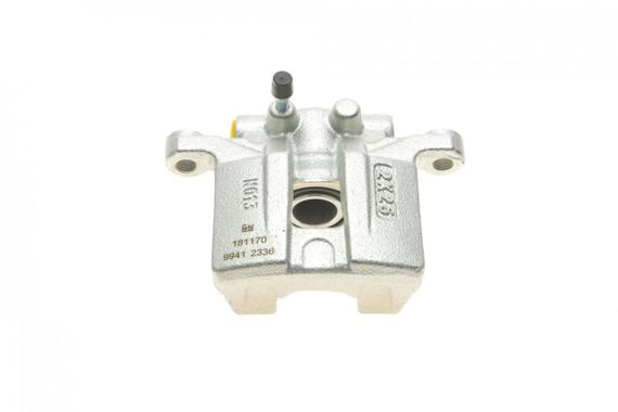 Суппорт гальмівний задній  L Citroen C4 Jeep Compass Patriot Mitsubishi Outlander Peugeot 4008 06- 181170 | Зображення 3