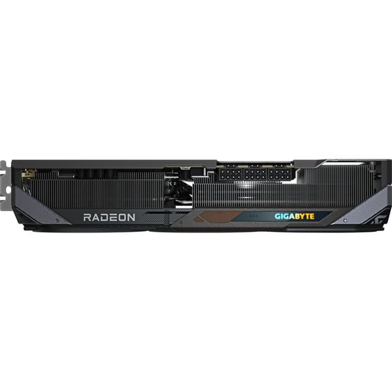 Видеокарта GIGABYTE Radeon RX 9070 XT 16Gb GAMING OC (GV-R9070XTGAMING OC-16GD) | Зображення 4