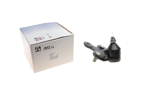 Опора шаровая передняя снизу L Lexus RX 08-15 Toyota Highlander Kluger 07-14 93-92541-2