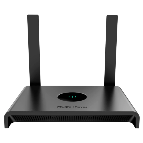 Ruijie Reyee RG-EW300N Wi-Fi 4 Wi-Fi роутер - Маршрутизатор