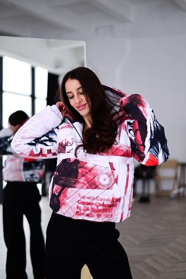 Анорак утеплений | Зображення 3