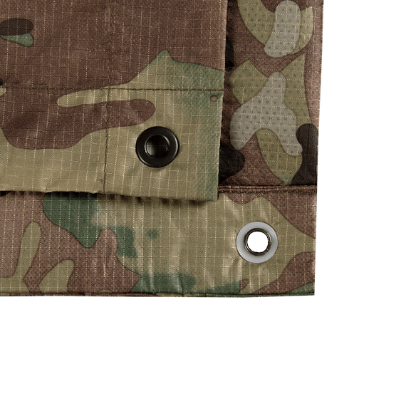 Пончо Pilgrim Multicam (7191), | Зображення 7