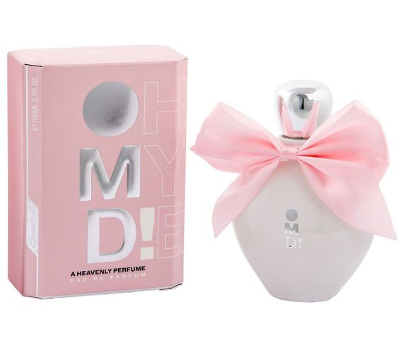 Парфумована вода Omerta OMD W 100 ml 100 мл