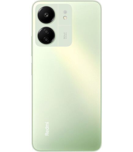 Смартфон Xiaomi Redmi 13C 8/256GB Clover Green Global Rom | Зображення 2