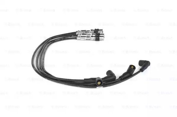 Комплект дротів запалювання VW CADDY, SEAT CORDOBA, BOSCH (0986356312) | Зображення 3