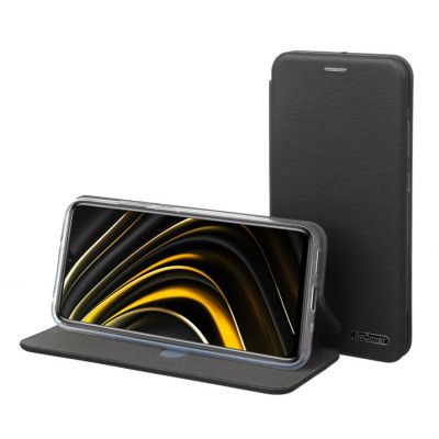 Чехол для мобильного телефона BeCover Exclusive Motorola Edge 30 Neo Black (708998) - Топ Продаж! | Зображення 9