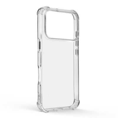 Чехол для мобильного телефона Armorstandart Air Force Apple iPhone 17 Pro Clear (ARM86737) | Зображення 1