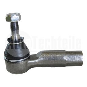 Наконечник рулевой тяги правый VW Caddy III, AutoTechteile, 342 3003, 13358AP