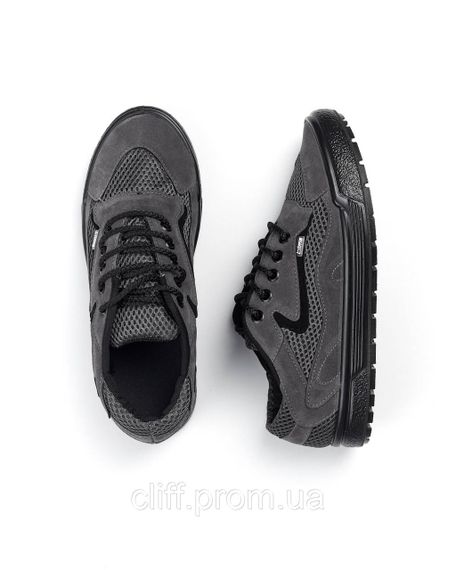 Кросівки ADEL UNISEX сірі 39 | Зображення 1