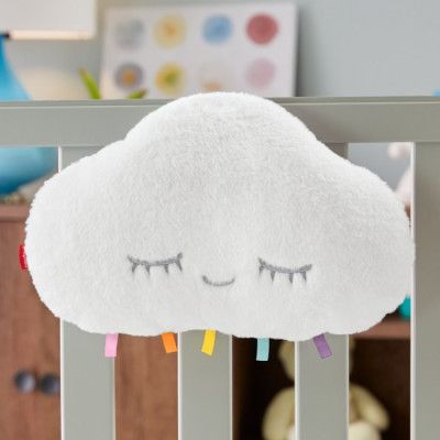 Нічник Fisher-Price Музична хмарка Солодкі сни (GJD44) | Зображення 2