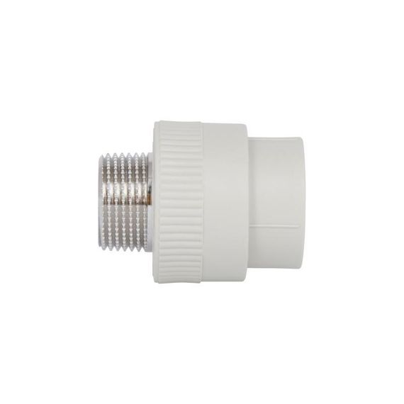 Муфта PPR Blue Ocean 32х1" НР | Зображення 3