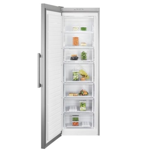 Морозильна камера Electrolux RUT7ME28X2 | Зображення 3