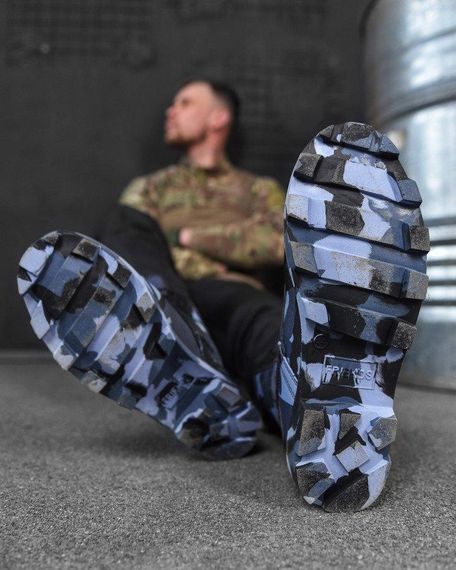 Тактичні черевики monolit cordura sea ВН1014 | Зображення 5