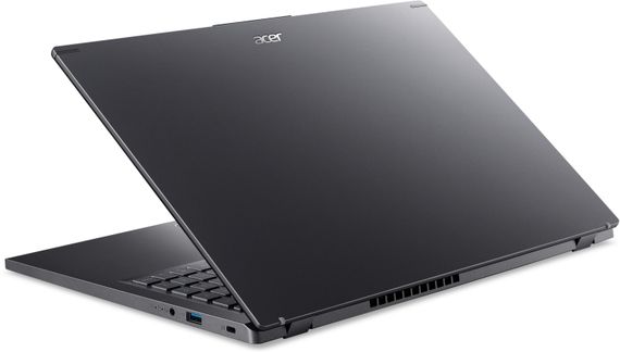 Ноутбук Acer Aspire 15 A15-61M 15.6&quot; FHD IPS NX.JDHEU.003 | Зображення 7