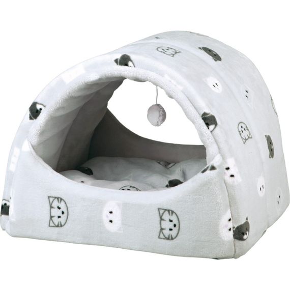 Будиночок для котів Trixie Mimi, 42 см х 35 см х 35 см