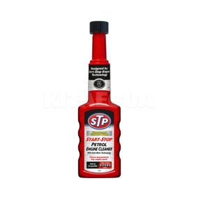 Присадка очисник паливної системи POWER BOOSTER STP 200ML