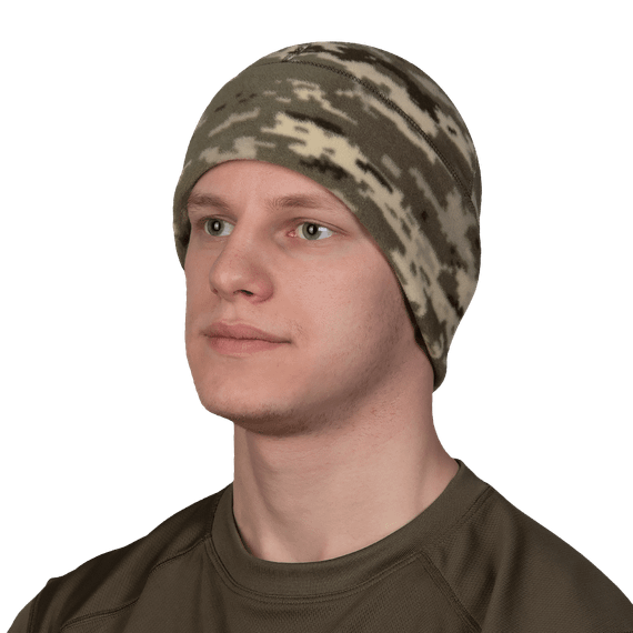 Шапка Beanie Polar Fleece MM14 (6640), L | Зображення 1