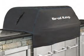 Чохол для грилів Broil King серії 500 68592 Код: 007486