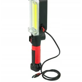 Ліхтар акумуляторний 20Вт, USB, XPRO, ZJ-8859 COB (234563178_280)