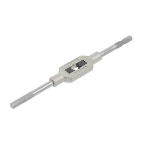 Тримач для мітчиків M3-M12 INTERTOOL (SD-8401)