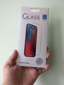 Защитное 5D стекло Google Pixel 5 Захисне скло