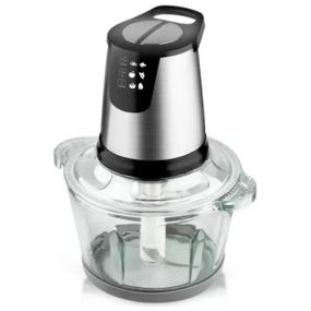 Блендер для приготовления коктейлей и смузи MS-7009, Высокомощный блендер, Чоппер для кухни TD-38