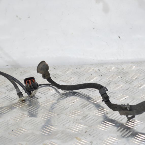 Проводка генератора 1.6 CRDI Hyundai i30 2007-2012 Джгут проводів генератора Хюндай ай30 918502L410 | Зображення 2