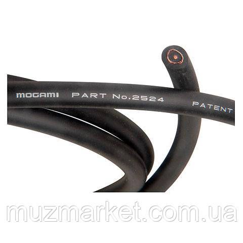 Кабель інструментальний пометровий Mogami W2524 | Зображення 1