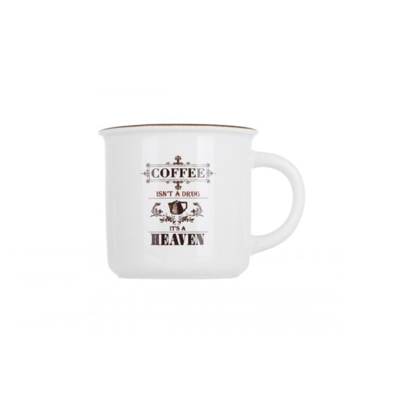 Кухоль Limited Edition Strong Coffee GB057-T1693 365 мл | Зображення 2
