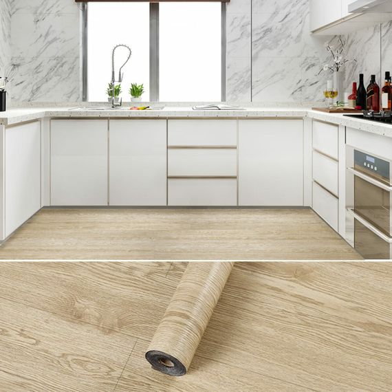 Підлогове вінілове покриття самоклеюче в рулоні 3000*600*1,5мм SW-00001818 | Зображення 4