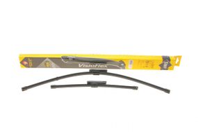 Щітки склоочисника 650 350mm Renault Clio IV 12- 119269
