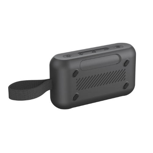 Портативна колонка 7W чорний Havit HV-SK876BT-BK | Зображення 3