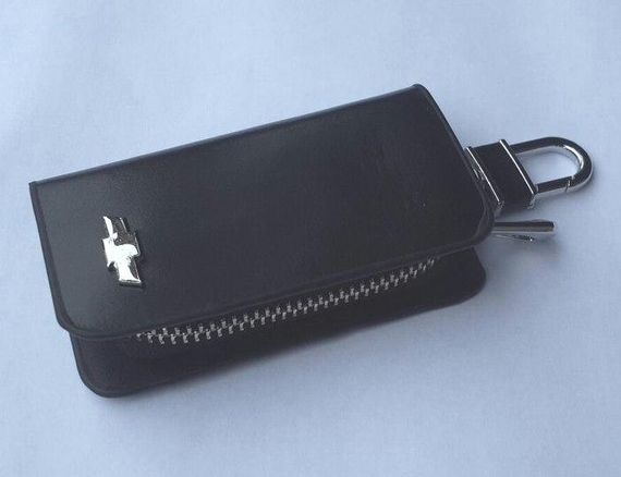 Ключниця для авто CHEVROLET KeyHolder | Зображення 1