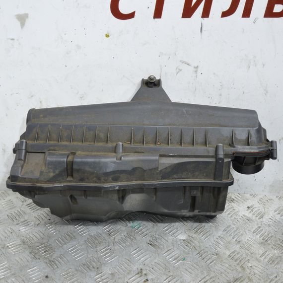 Корпус повітряного фільтра 1.6 16V Peugeot 207 307 308 2004-2011 Корпус повітряного фільтра Пежо V75896258001 | Зображення 2