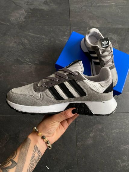 Кросівки чоловічі на осінь ad-s A97 44 28.0 см | Зображення 2