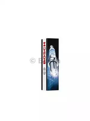 Свічка запалювання BOSCH SUPER FR78X-4 (0242232502) | Зображення 6