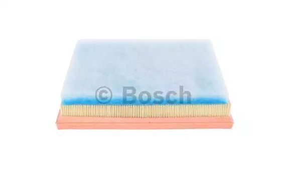 Фільтр повітряний PSA 1.6 BlueHDI 14-(BOSCH), BOSCH (F026400511) | Зображення 1